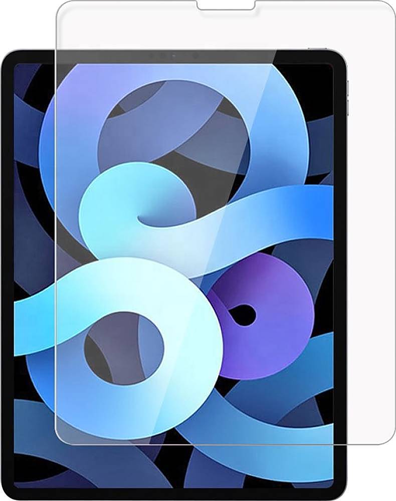 SaharaCase avec protecteur d'écran en verre pour Apple iPad Pro 10