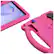 Alt View 13. SaharaCase - Teddy Bear KidProof Case for Samsung Galaxy Tab A 8.0 (2019) T290 - Pink.