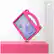 Alt View Zoom 16. SaharaCase - Teddy Bear KidProof Case for Samsung Galaxy Tab A 8.0 (2019) T290 - Pink.
