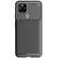 Alt View Zoom 1. SaharaCase - Prestige Series Carrying Case for Google Pixel 4a 5G - Black.