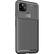 Left. SaharaCase - Prestige Series Carrying Case for Google Pixel 4a 5G - Black.
