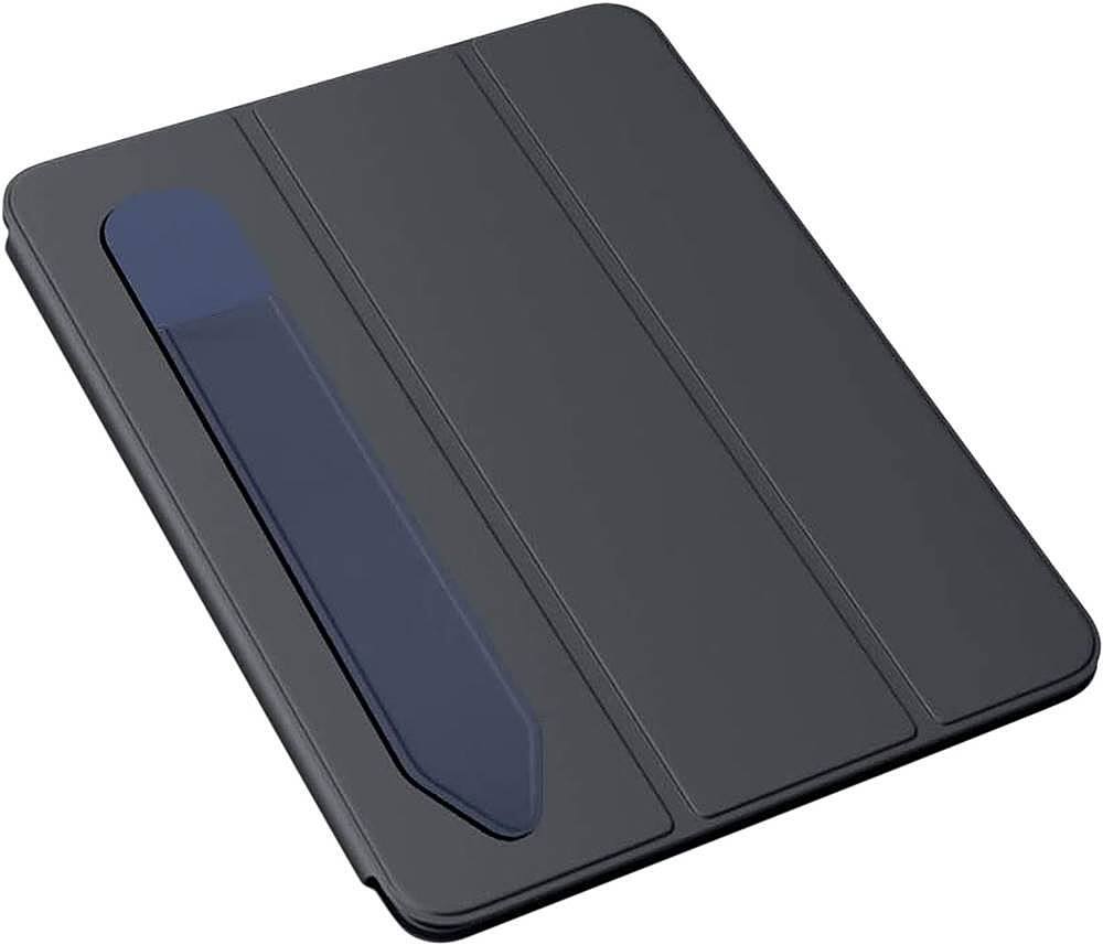 Alt View 11. SaharaCase - Adhesive Pouch Case for Apple Pencil and Samsung Stylus Pen - Blue.