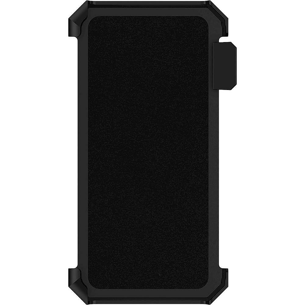 Alt View 3. SaharaCase - Military Kickstand Series Carrying Case for Samsung Galaxy Note20 - Black.