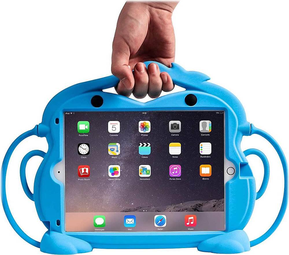 Customer Reviews SaharaCase Monkey KidProof Case for Apple® iPad® 10.2