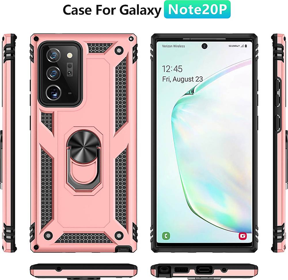 Customer Reviews SaharaCase Military Kickstand Series Carrying Case