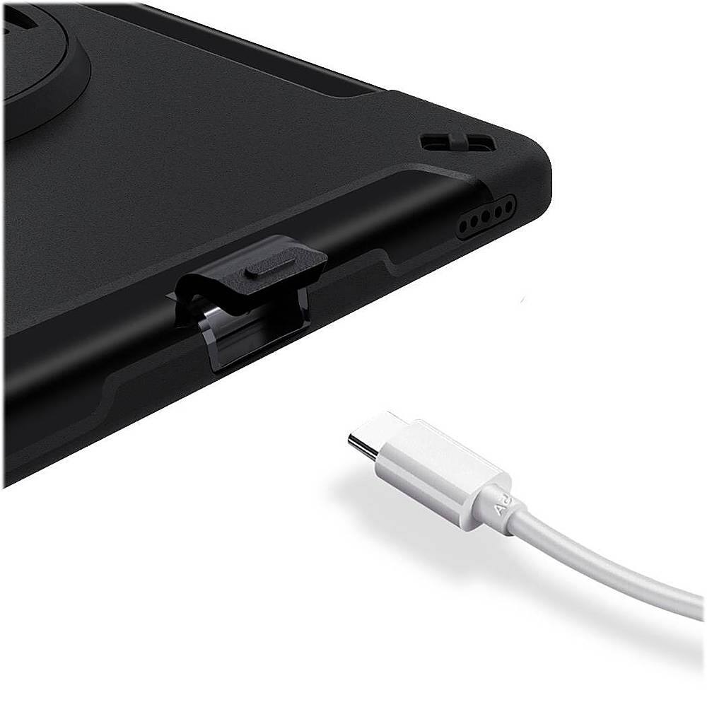 Best Buy SaharaCase Protection Case for Samsung Galaxy Tab S7 Plus