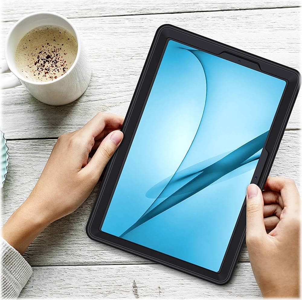 Best Buy SaharaCase Protection Case for Samsung Galaxy Tab S7 Plus