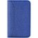 Front. SaharaCase - Folio Case for Amazon Kindle Paperwhite (10th Generation - 2018 Release) - Blue.