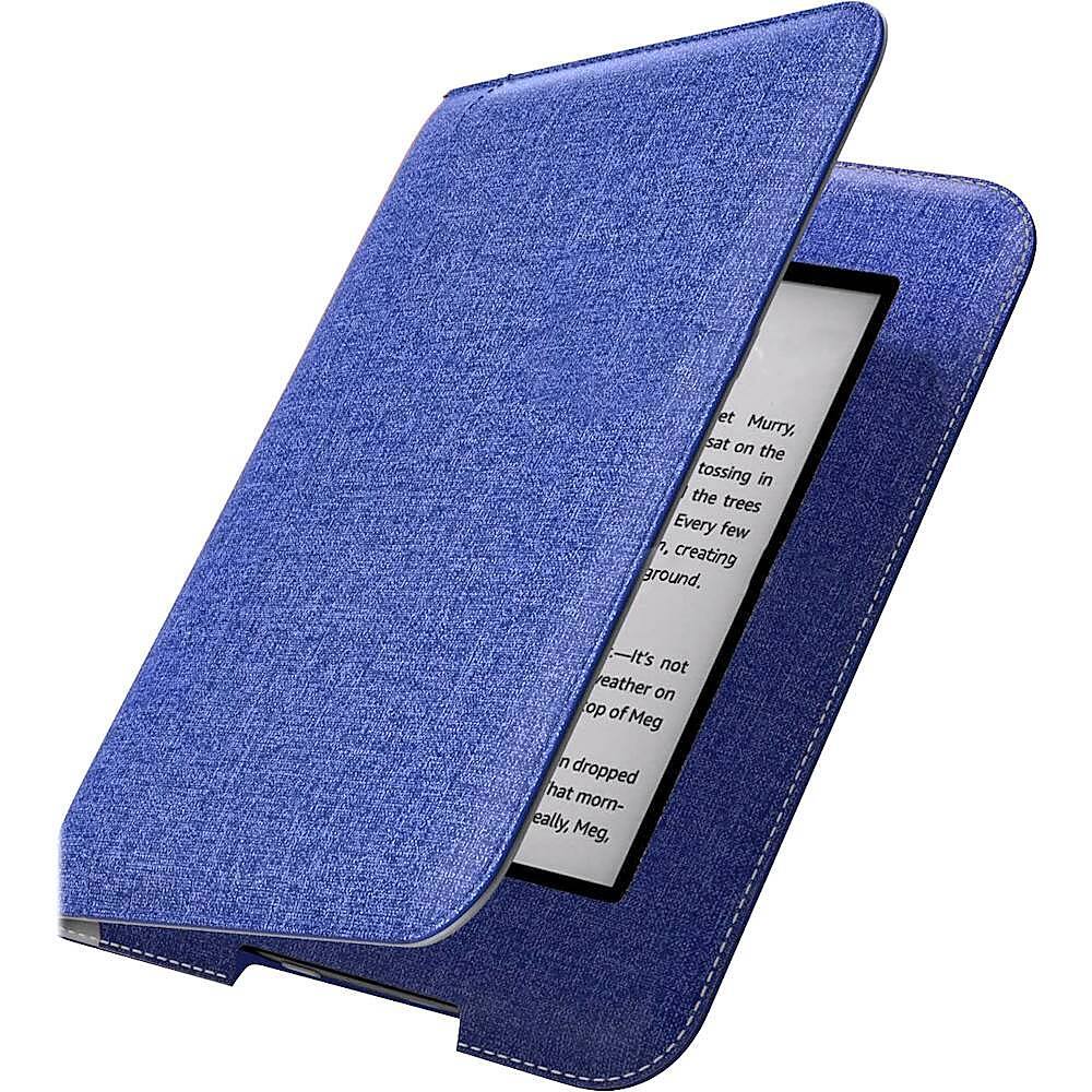 Best Buy: SaharaCase Folio Case for Amazon Kindle Paperwhite (10th ...