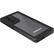 Alt View 16. SaharaCase - Water-Resistant Carrying Case for Samsung Galaxy Note20 Ultra 5G - Black.