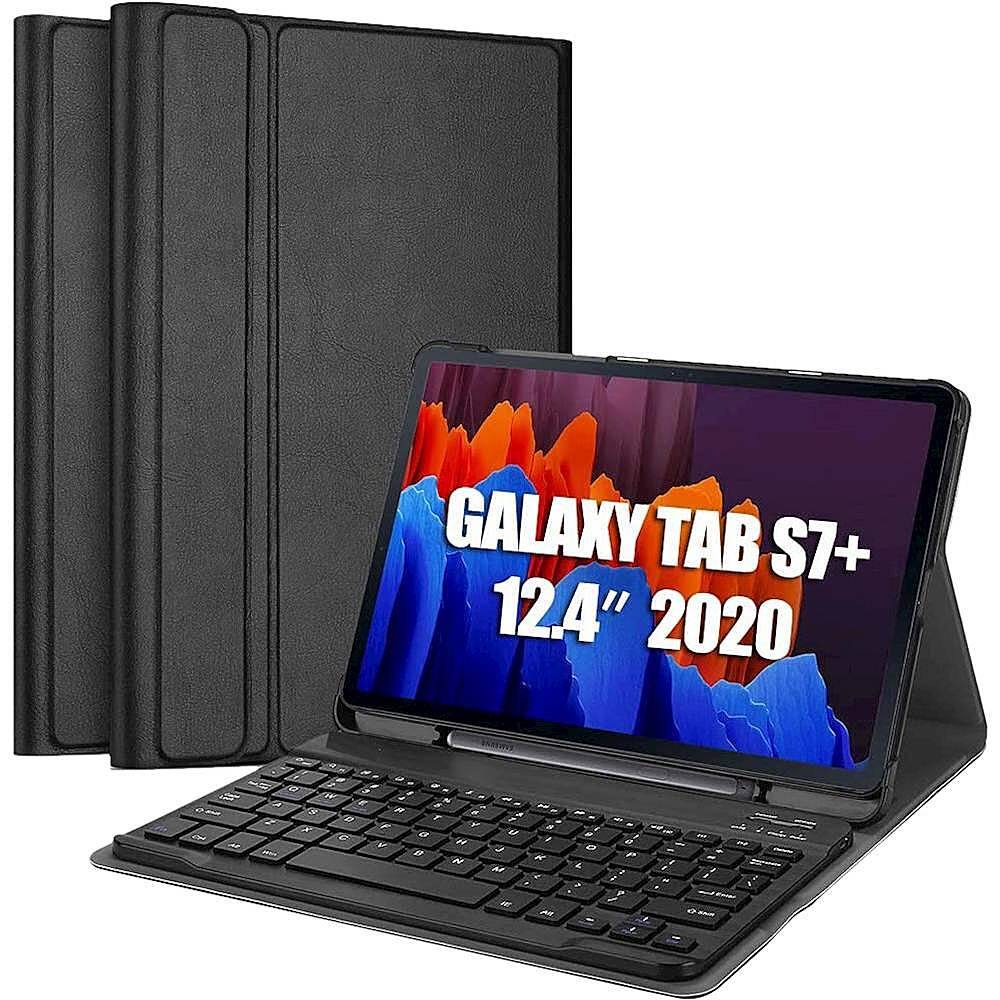 tab s7 keyboard case price