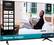 Angle. Hisense - 55" Class H6510G Series LED 4K UHD Smart Android TV - Black.
