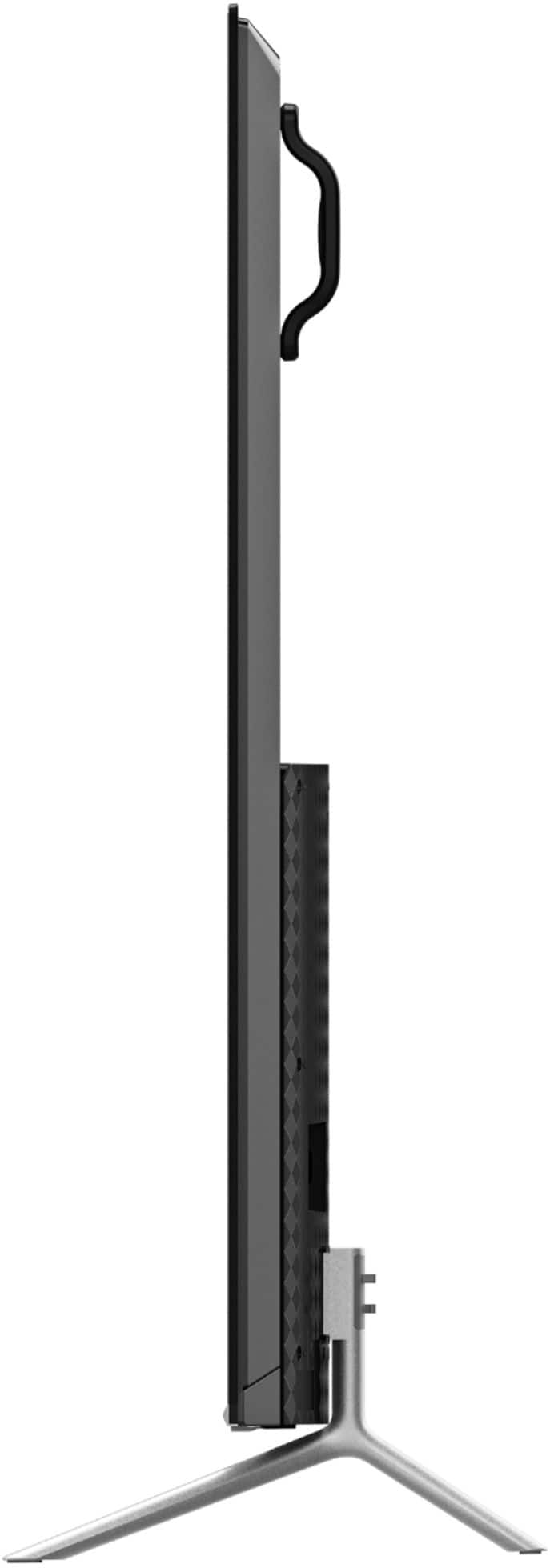 Alt View 12. Hisense - 85" Class H6510G Series LED 4K UHD Smart Android TV - Black.