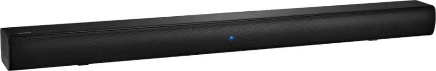 Alt View 16. Insignia™ - 2.0-Channel Soundbar - Black.
