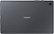 Alt View Zoom 11. Samsung - Galaxy Tab A7 10.4"  Wi-Fi 64GB - Gray.
