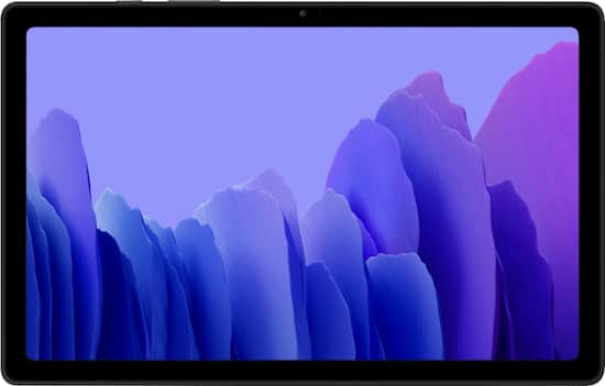 Samsung Galaxy Tab 10 4 Wi Fi 32gb Gray Sm T500nzaaxar Best Buy Samsung Galaxy Tab 10 4 Wi Fi 32gb Gray Sm T500nzaaxar Best Buy