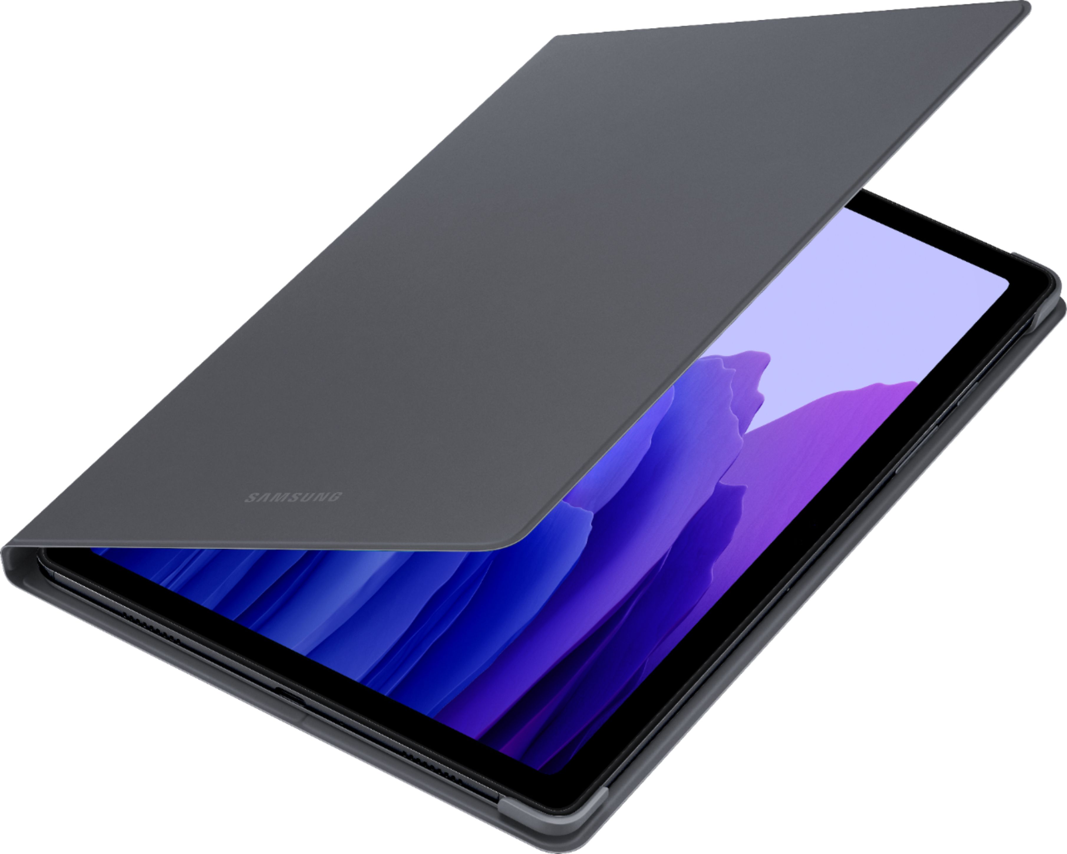 Samsung presenta a la Galaxy Tab A7