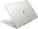 Alt View Zoom 10. HP - ENVY x360 2-in-1 15.6" Touch-Screen Laptop - Intel Core i5 - 8GB Memory - 256GB SSD - Natural Silver.