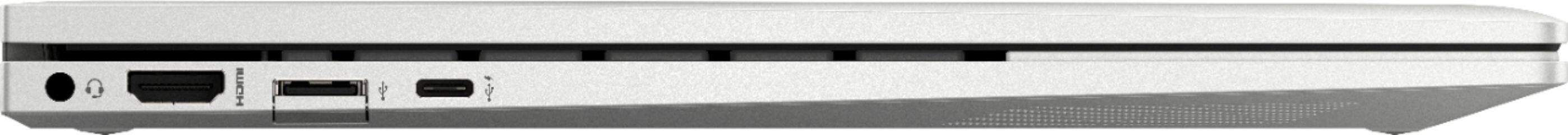 Alt View 11. HP - ENVY x360 2-in-1 15.6" Touch-Screen Laptop - Intel Core i5 - 8GB Memory - 256GB SSD.