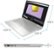 Alt View Zoom 15. HP - ENVY x360 2-in-1 15.6" Touch-Screen Laptop - Intel Core i5 - 8GB Memory - 256GB SSD - Natural Silver.