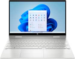 HP ENVY x360 2 in 1 15.6 HP ENVY x360 2 in 1 15.6