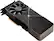 Alt View 11. NVIDIA - GeForce RTX 3090 24GB GDDR6X PCI Express 4.0 Graphics Card - Titanium and black.