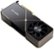 Alt View Zoom 13. NVIDIA GeForce RTX 3090 24GB GDDR6X  PCI Express 4.0 Graphics Card - Titanium and Black.