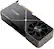 Alt View 13. NVIDIA - GeForce RTX 3090 24GB GDDR6X PCI Express 4.0 Graphics Card - Titanium and black.