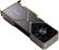 Alt View 13. NVIDIA - GeForce RTX 3080 10GB GDDR6X PCI Express 4.0 Graphics Card - Titanium and black.