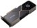 Alt View Zoom 1. NVIDIA GeForce RTX 3080 10GB GDDR6X PCI Express 4.0  Graphics Card - Titanium and Black.