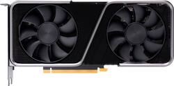 NVIDIA GeForce RTX 3070 8GB GDDR6 PCI Express 4.0 Graphics NVIDIA GeForce RTX 3070 8GB GDDR6 PCI Express 4.0 Graphics