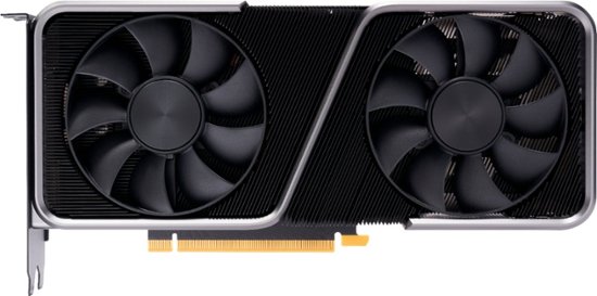 NVIDIA GeForce RTX™ 30 Series