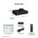Alt View Zoom 12. Epson - EpiqVision™ Ultra LS500 Short Throw Laser Projector, 4000 lumens, 4K PRO-UHD, HDR, Android TV, Sports - Black.