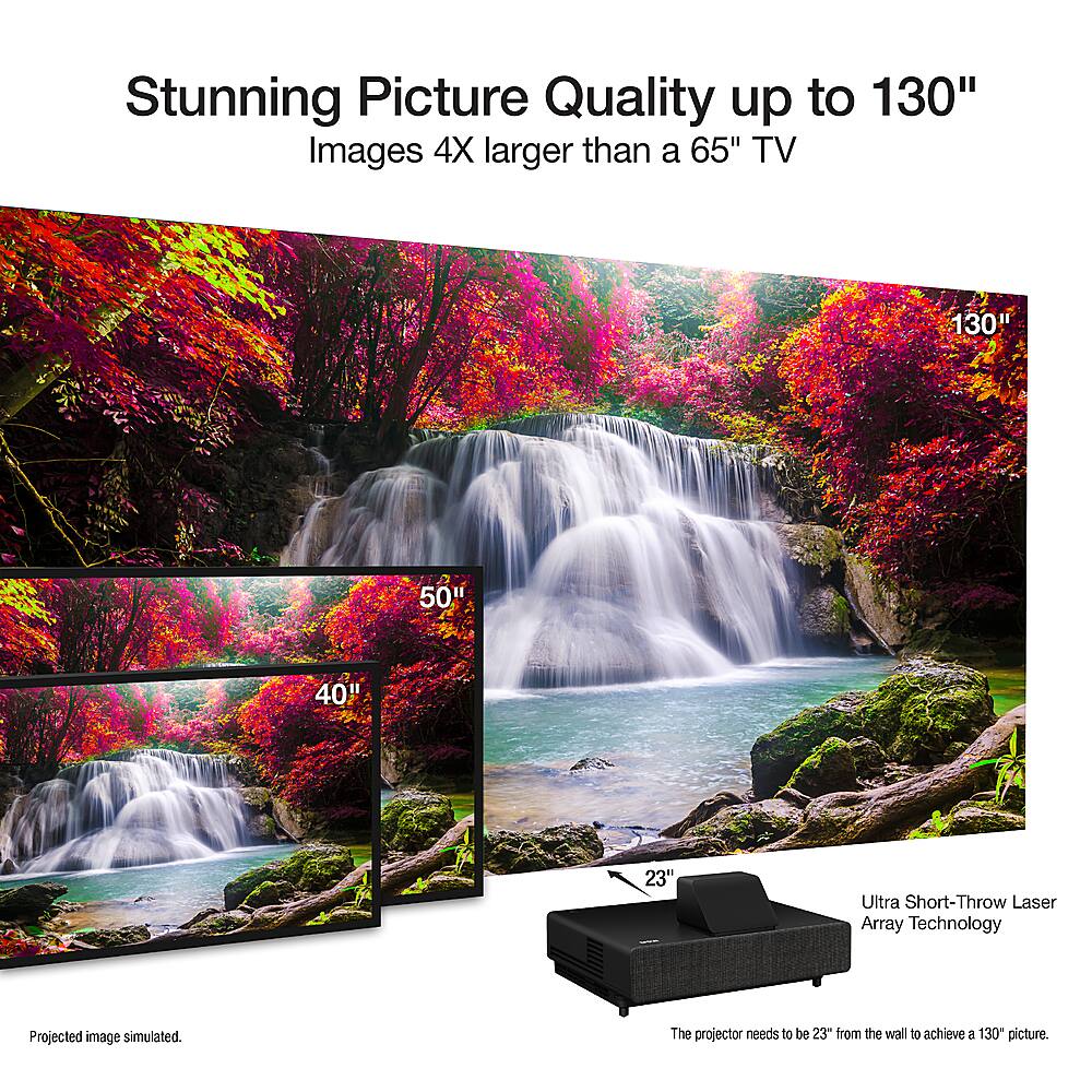 Save ,000 on Package – Epson- LS500 Black Ultra High-Definition for Ultra-Short @ BestBuy Save ,000 on Package – Epson- LS500 Black Ultra High-Definition for Ultra-Short @ BestBuy