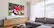 Alt View 12. Epson - 120" EpiqVision Ultra LS500 4K via Upscaling PRO-UHD Short Throw Laser Projector with HDR (screen included) - White.