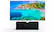 Alt View 16. Epson - 120" EpiqVision Ultra LS500 4K via Upscaling PRO-UHD Short Throw Laser Projector with HDR (screen included) - White.