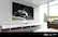 Alt View 17. Epson - 120" EpiqVision Ultra LS500 4K via Upscaling PRO-UHD Short Throw Laser Projector with HDR (screen included) - White.