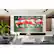 Alt View 19. Epson - 120" EpiqVision Ultra LS500 4K via Upscaling PRO-UHD Short Throw Laser Projector with HDR (screen included) - White.