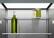 Alt View 14. Fisher & Paykel - 30in. 12.1 cu.ft. Bottom-Freezer Built-In Column Refrigerator with White Interior and Internal Ice and Water - Custom Panel Ready.