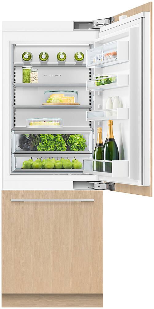 fisher paykel fridge 30 inch