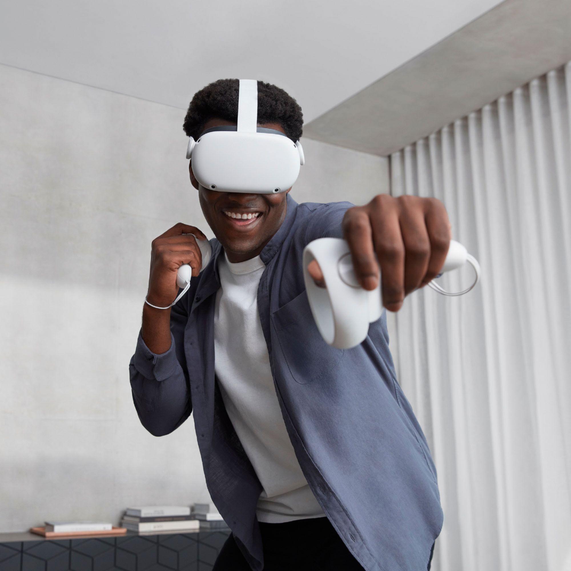 oculus quest 2 purchase