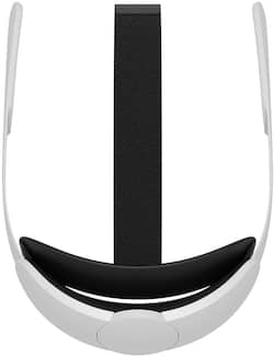 Meta Quest 2 Elite Strap Gray 301-00375-01 - Best Buy Meta Quest 2 Elite Strap Gray 301-00375-01 - Best Buy