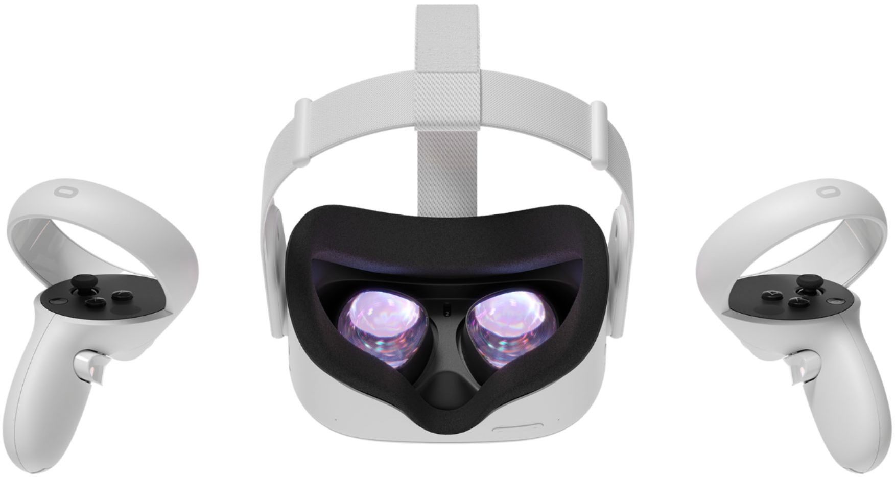 oculus quest pay monthly