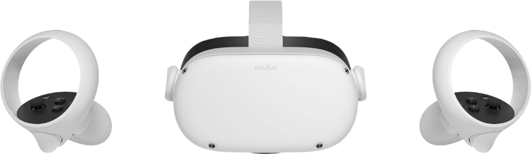 oculus quest headphones best buy