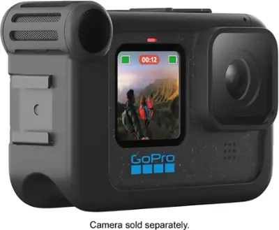 Gopro Camera GoPro Display Mod For HERO11/10/9/8 (Requires Media