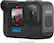Alt View 13. GoPro - Media Mod (HERO12 Black/HERO11 Black/HERO10 Black/HERO9 Black) - Black.