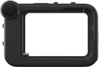 Frame Mount Housing Protective Case For Hero 9 10 11 - Temu