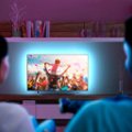Alt View Zoom 13. Sengled - Smart WiFi LED Multicolor TV Lightstrip (4M) - Multicolor.
