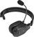 Alt View 11. Aluratek - Wireless Bluetooth Headset with Boom Mic for video conference and chat - Black.