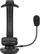 Alt View 12. Aluratek - Wireless Bluetooth Headset with Boom Mic for video conference and chat - Black.